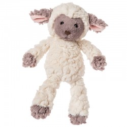 Mary Meyer Putty Nursery plush soft toy Lamb