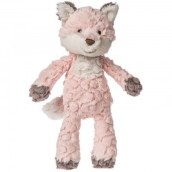 Mary Meyer Putty Nursery plush soft toy Fox
