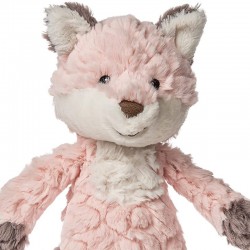 Mary Meyer Putty Nursery plush soft toy Fox