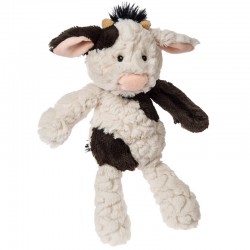 Mary Meyer Putty Nursery plush soft toy Cow