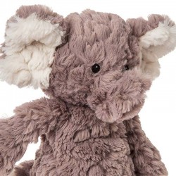 Mary Meyer Putty Nursery plush soft toy Elephant