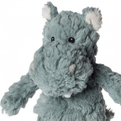 Mary Meyer Putty Nursery plush soft toy Hippo