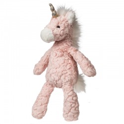 Mary Meyer Putty Nursery plush soft toy Unicorn
