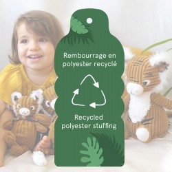 Les Deglingos committed to the environment