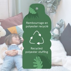 Les Deglingos committed to the environment