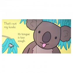That's Not My Koala... by Fiona Watt