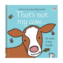That's Not My Cow... by Fiona Watt