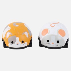 Pull Backs Cat & Mouse by Tiger Tribe