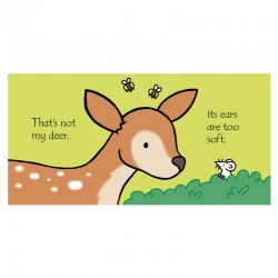 That's Not My Deer... by Fiona Watt