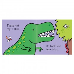 That's Not My T.Rex... by Fiona Watt