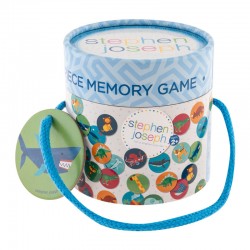 Memory Game Blue by Stephen Joseph