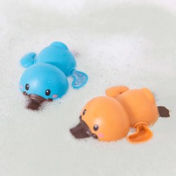 Bath Racers Platypuses by Tiger Tribe